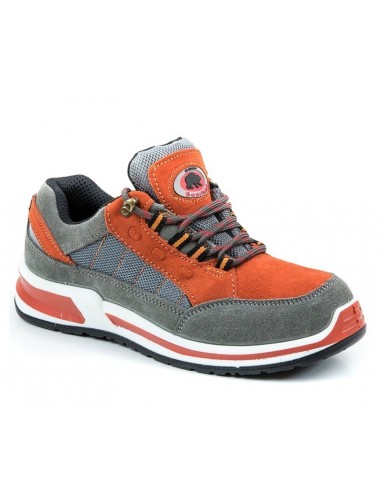 BBG2, Pantofi de protecţie S1