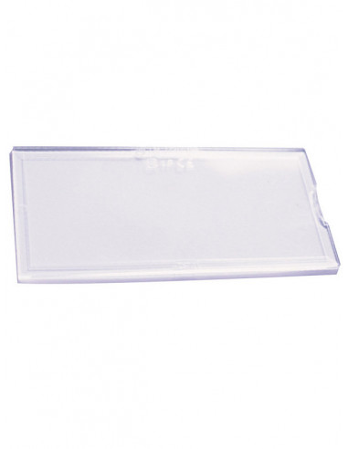 ACCVP10550, Geam transparent din...