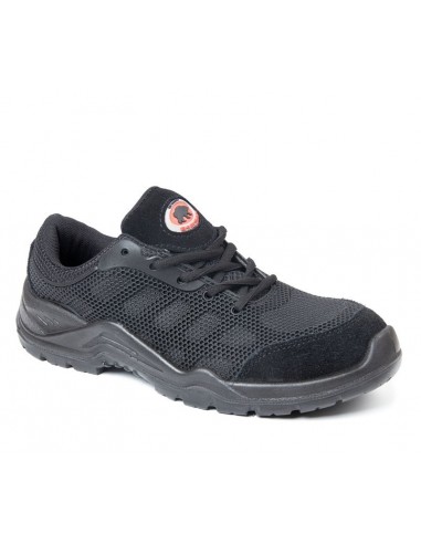 BBN5, Pantofi de protecţie S1P