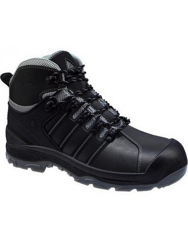 NOMAD, Bocanci de protecţie S3 CI HI...