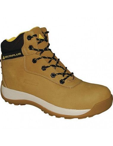 SAGA, Bocanci de protecţie S3