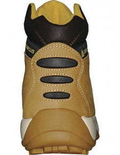 SAGA, Bocanci de protecţie S3 2