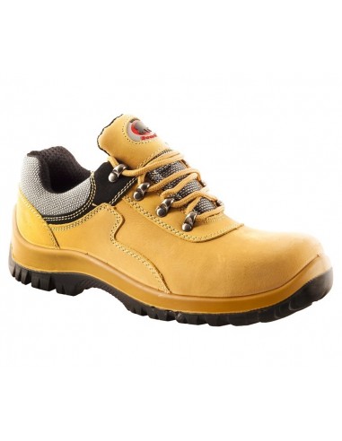 BBK7, Pantofi de protecţie  S2