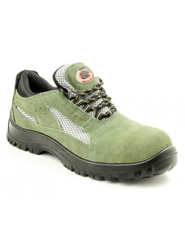 BBN2, Pantofi de protecţie S1