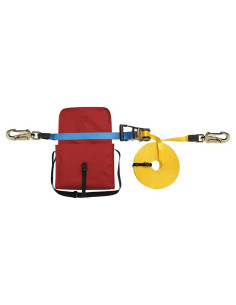 Linia vieții orizontală AE 320