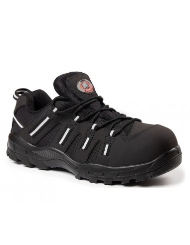 BBN7, Pantofi de protecţie S1