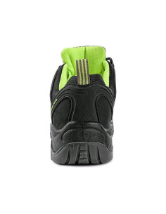 METEOR, bocanci de... 2