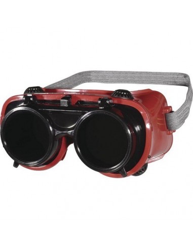 TOBA2 T5, Ochelari de protecţie