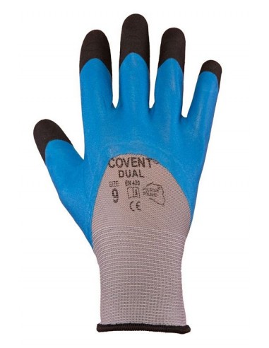 Mănuși aderență sporită, COVENT DUAL