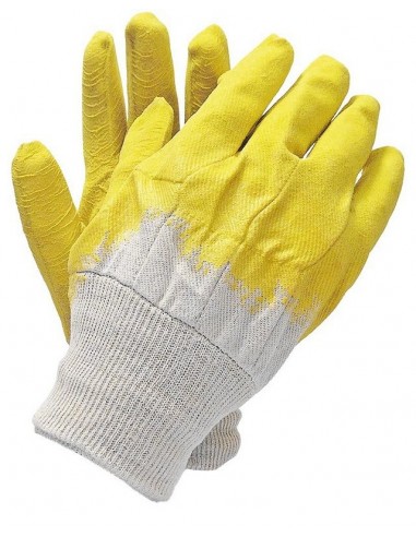 Mănuși aderență sporită, DETA