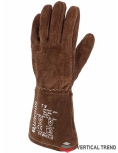 Mănuși pentru sudură 51WELD