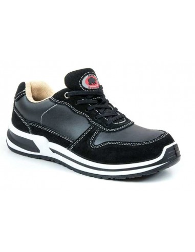 BBG1, Pantofi de protecţie S1
