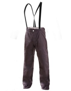 Pantaloni sudori MOFOS –...