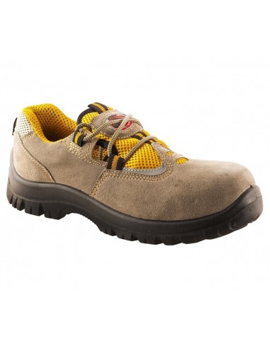 BBN3, Pantofi de protecţie S1