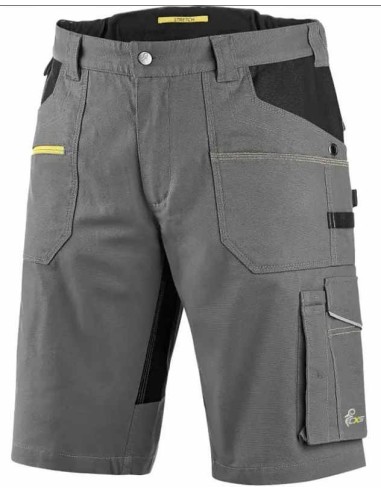 Pantaloni scurți CXS STRETCH, 100% bumbac|Vertical Trend