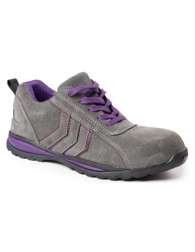 Pantofi protecție FUSION S1 SRA –...