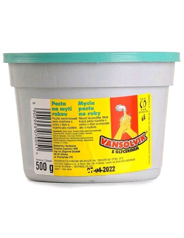 Crema abraziva