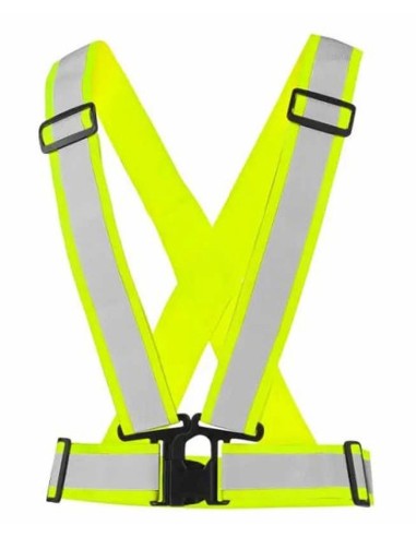 Ham reflectorizant CXS CROSS BELT –...