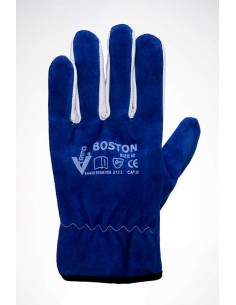 Mănuși pentru lăcătuș Boston