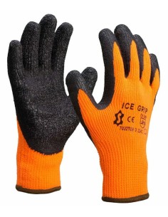 Mănși rezistente împotriva frigului ICE GRIP 7032T
