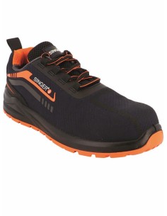 Pantofi de protectie RACER,...