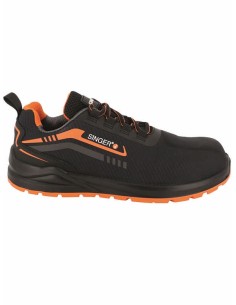 Pantofi de protectie RACER,... 2