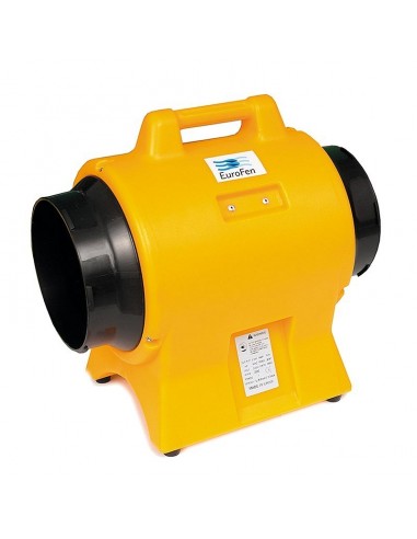 Suflantă pentru aer WP 011