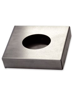 Cutie-dispenser inox pentru... 2