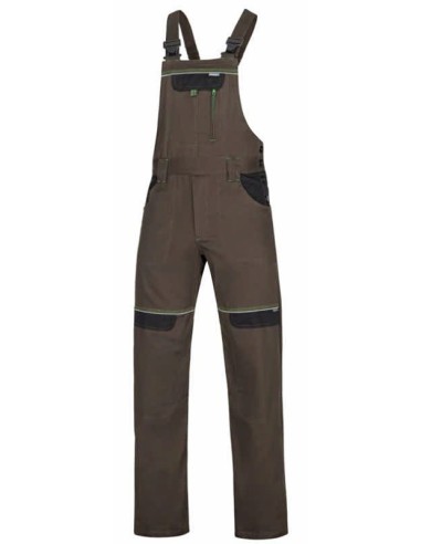 Pantaloni cu pieptar ARDON COOL TREND...