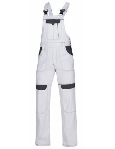 Pantaloni cu pieptar ARDON... 2