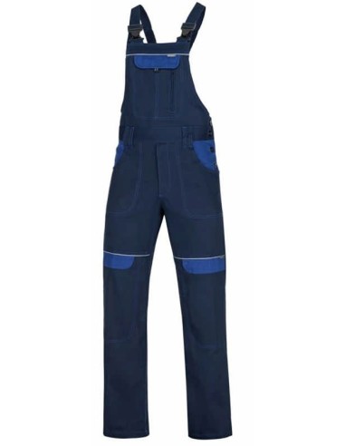 Pantaloni cu pieptar ARDON COOL TREND...