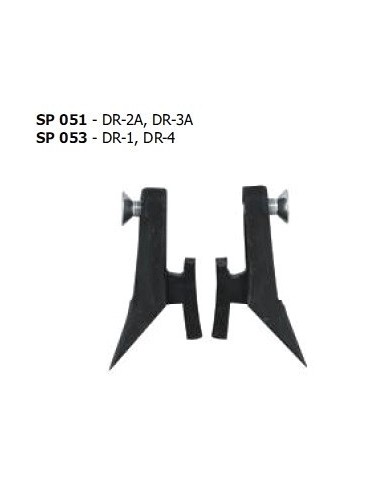 Pinteni scurți SP 051 SP 052
