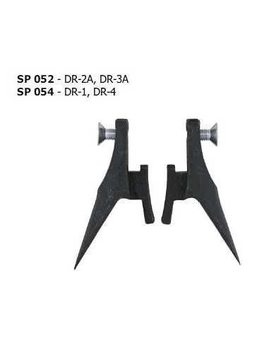 Pinteni lungi SP 052 SP 054
