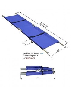 Targă de salvare DX 018