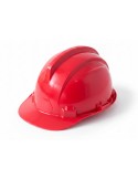 Cască protecție Tauro EN 397, reglaj manual 53–65 cm