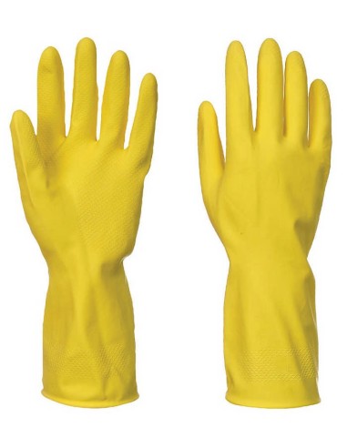 Mănuși latex A800 Portwest 30 cm...