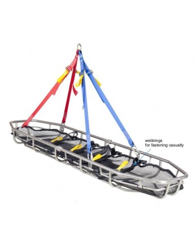 Targă de salvare DX0 30 set