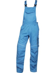 Pantaloni stretch cu...