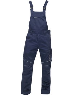 Pantaloni stretch cu...