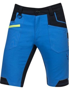 Pantaloni stretch de lucru,...