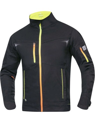 Bluză de lucru stretch ARDON®...
