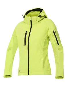 Jachetă softshell de damă...