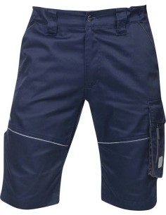 Pantaloni scurți din tercot... 2
