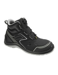 Bocanci protectie FLOW S3S...