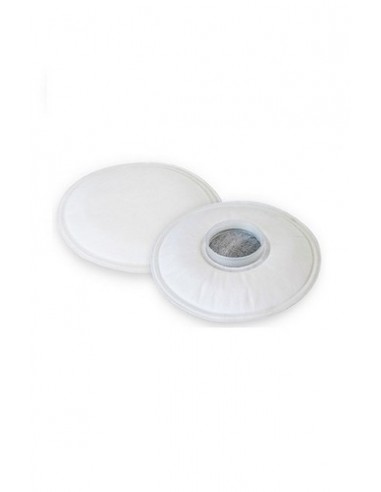 Filtru textil P3 ptr. semimasca  200