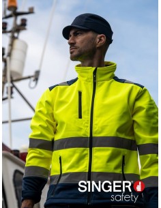 Jachetă Softshell... 2