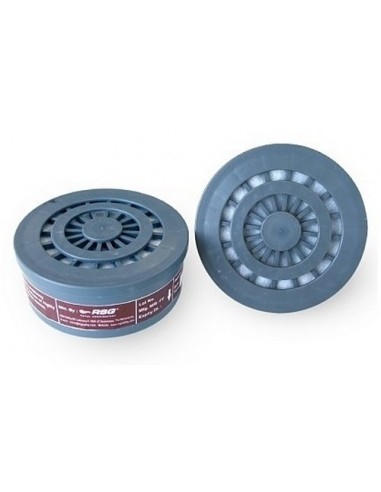 Filtru canistra  A1 pentru semimasca 200