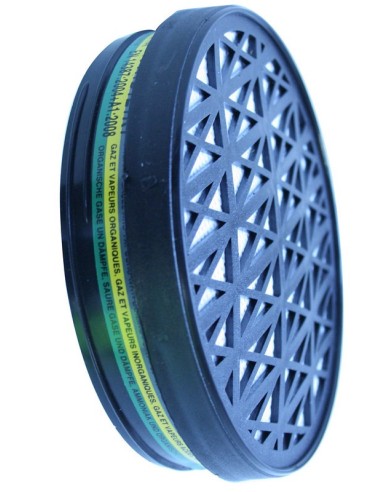 Filtru ABEK1 SINGER 760ABEK1 pentru...