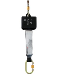 Opritor de anticădere Singer Safety ARAPRO 2,5 m EN 360