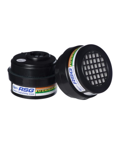 Filtru combinat RSG A1B1E1K1P3 cu...